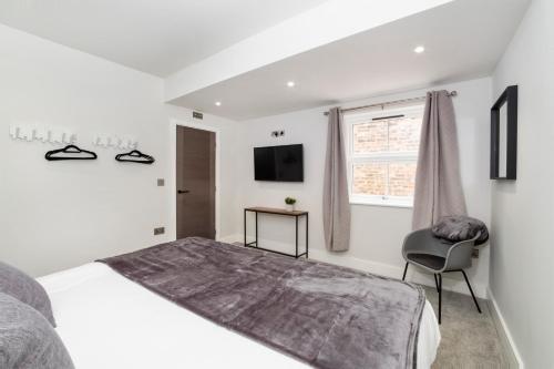 City Apartments - Clifton Green 2 Bedroom Apartment photo 13