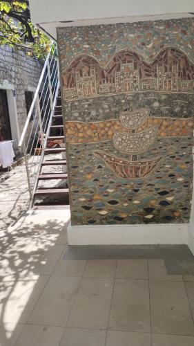 Photo de la galerie de l'établissement LaRos Apt, à Herceg-Novi