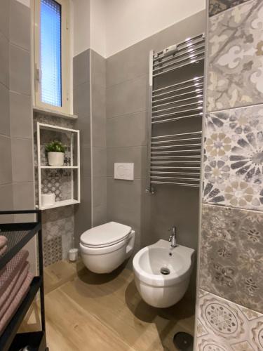 Dimora del Papa Rome Apartments