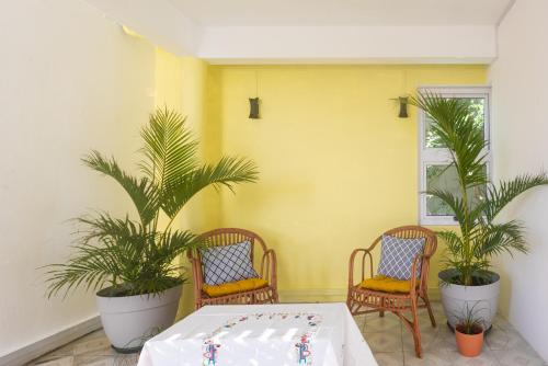 Holiday In Apartments