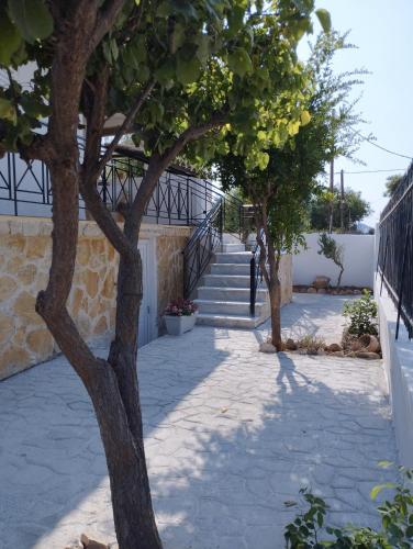 παραδοσιακό και ήρεμο καταλυμα