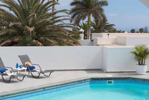 Casa Reina by Optima Villas