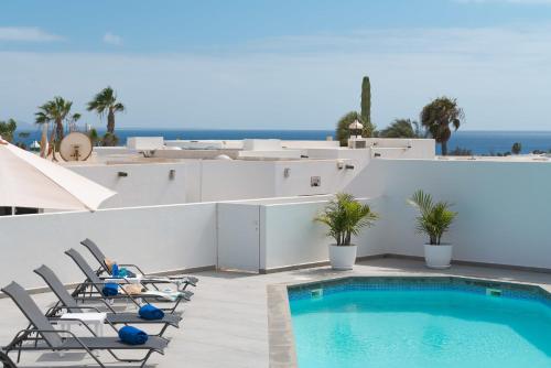Casa Reina by Optima Villas