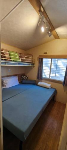 MareBlue Mobilhomes on Camping Mare e Pineta