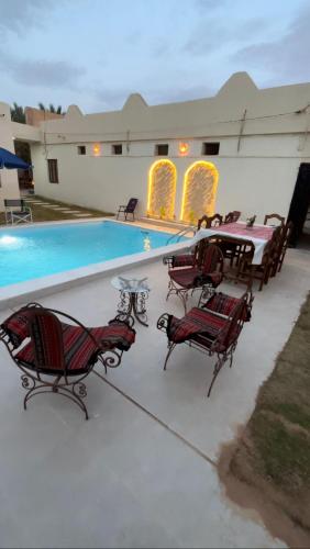 Maison d'hôtes DAR EMNA