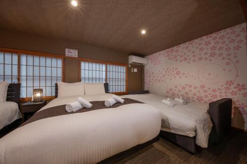 Shiki Homes TAIMEI - Vacation STAY 17512v