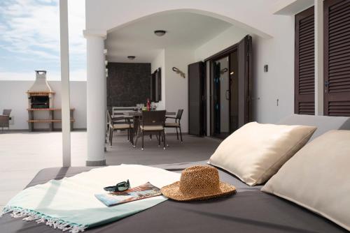 Casa Reina by Optima Villas