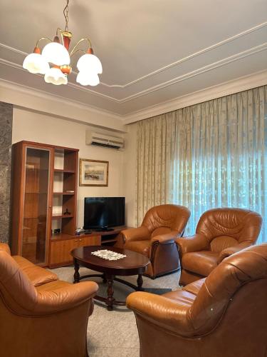 Blloku Private Gated Residence Apartment