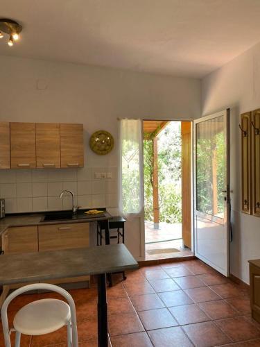 Casa Ramona
