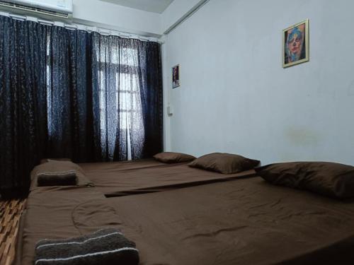 Gallery image of Tattoo's Hotel in Ban Chak Phai