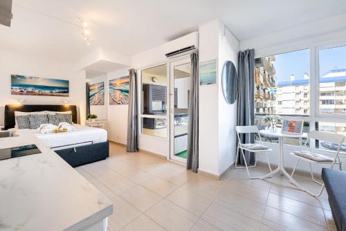 797 HOLIDAY RENTALS - Acogedor estudio en Aloha