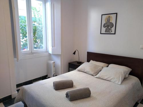 3 bedroom apartment in Mouraria