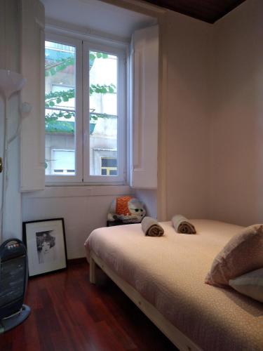 3 bedroom apartment in Mouraria
