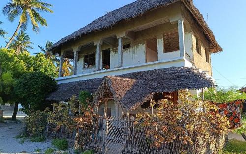 ジャンビアニにあるHakuna Matata Bungalowsのギャラリーの写真