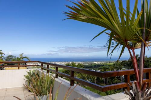 La Terrasse, Magnifique vue Mer et montagnes, classé 4 étoiles