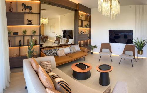 Pet Friendly Home In Seget Vranjica