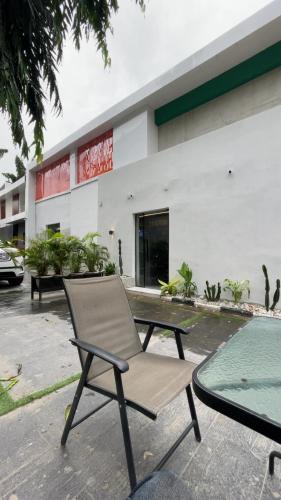 Imagen de la galería de Austra hotels and suite Maitama Abuja, en Abuja