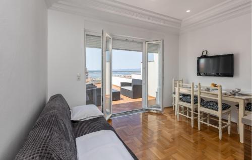 One Bedroom Amazing Home In Crikvenica