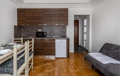 One Bedroom Amazing Home In Crikvenica