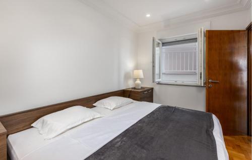 One Bedroom Amazing Home In Crikvenica