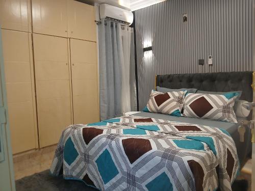 Residence KLYC1 Abidjan Cocody