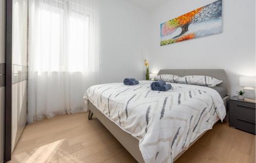 Beautiful Apartment In Zadar With Wifi