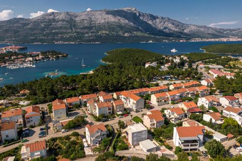 La Perla - Korčula
