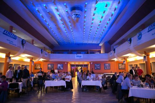 Hosté ubytování Hotel Tynec