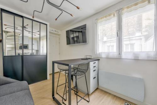 Duplex moderne à 500m des Champs-Elysées