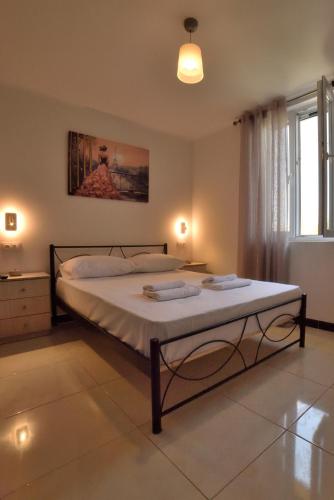 Casa Rosa Corfu by CorfuEscapes