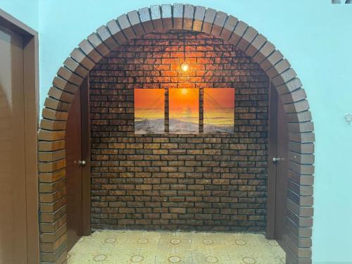 Galería fotográfica de 阳光民宿 Yang Guang Guesthouse en Bentong