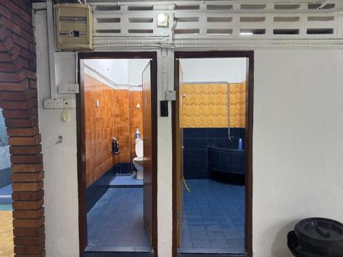 Galería fotográfica de 阳光民宿 Yang Guang Guesthouse en Bentong