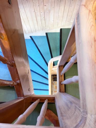 Imagen de la galería de Ferienwohnung Bergblick, en Sedrun