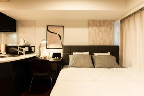 Kabukicho Queen Bed Hotel