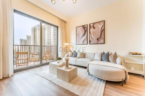 Next to Dubai Hills Park 1BR, Moments from Dubai Hills Mall, Executive Residences 2, Dubai Hills Estate by Deluxe Holiday Homes