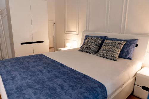 Blue You apartment - downtown