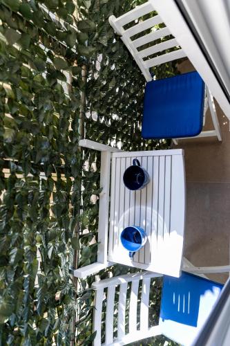 Blue You apartment - downtown