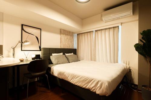 Kabukicho Queen Bed Hotel