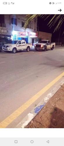 فيلا فاخره على مساحة أرض كبيرة وهادئة