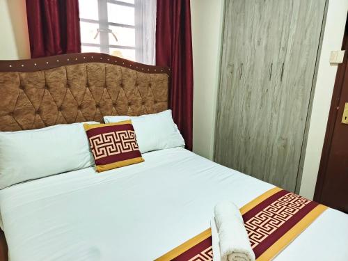 Ảnh trong thư viện ảnh của Laimum 1br Milimani Zero700One4422Eight ở Kisumu