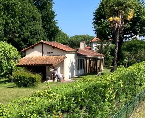 Villa Saint Vivien