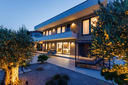 Villa Aria Prestige