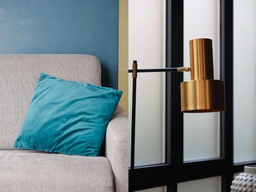 Bluestay 19 - Charmant appartement à Paris 11