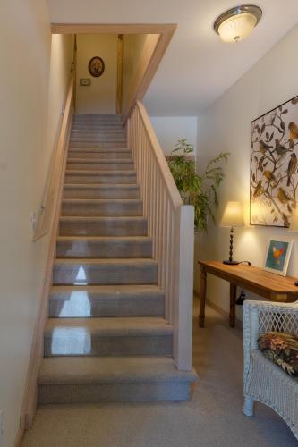 Gambar di galeri bagi Pebble Hideaway-downtown Douglas and close to beach! di Douglas