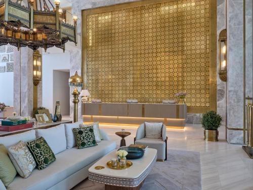 Gallery image of Palace Beach Resort in El Alamein