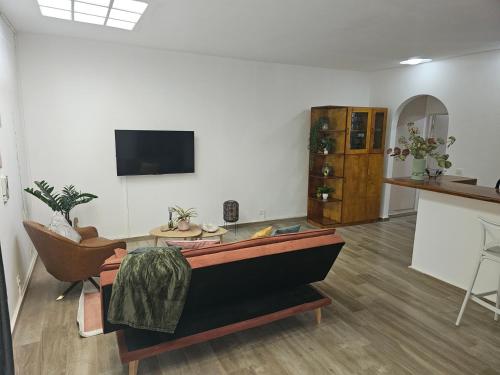 Appartement Serenity City Center