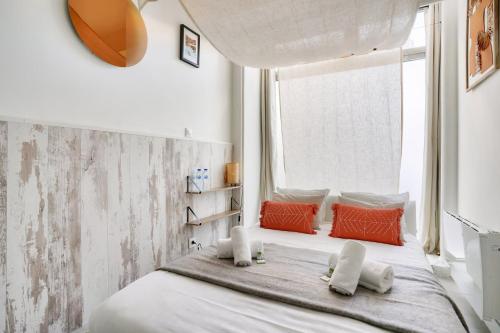 Beautiful 1 bedroom apartment - 15 district