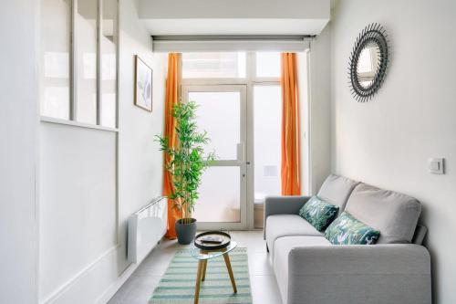 Beautiful 1 bedroom apartment - 15 district