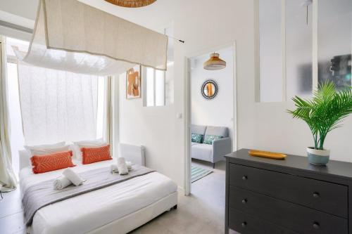 Beautiful 1 bedroom apartment - 15 district