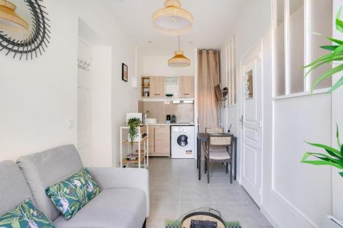 Beautiful 1 bedroom apartment - 15 district